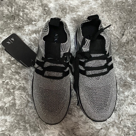 AX shoes - Picture 1 of 6